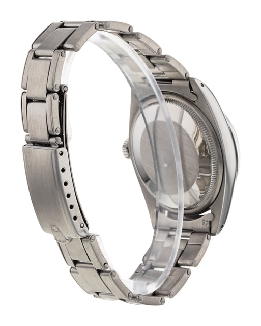 Rolex Oyster Perpetual Date 1500 Image 3